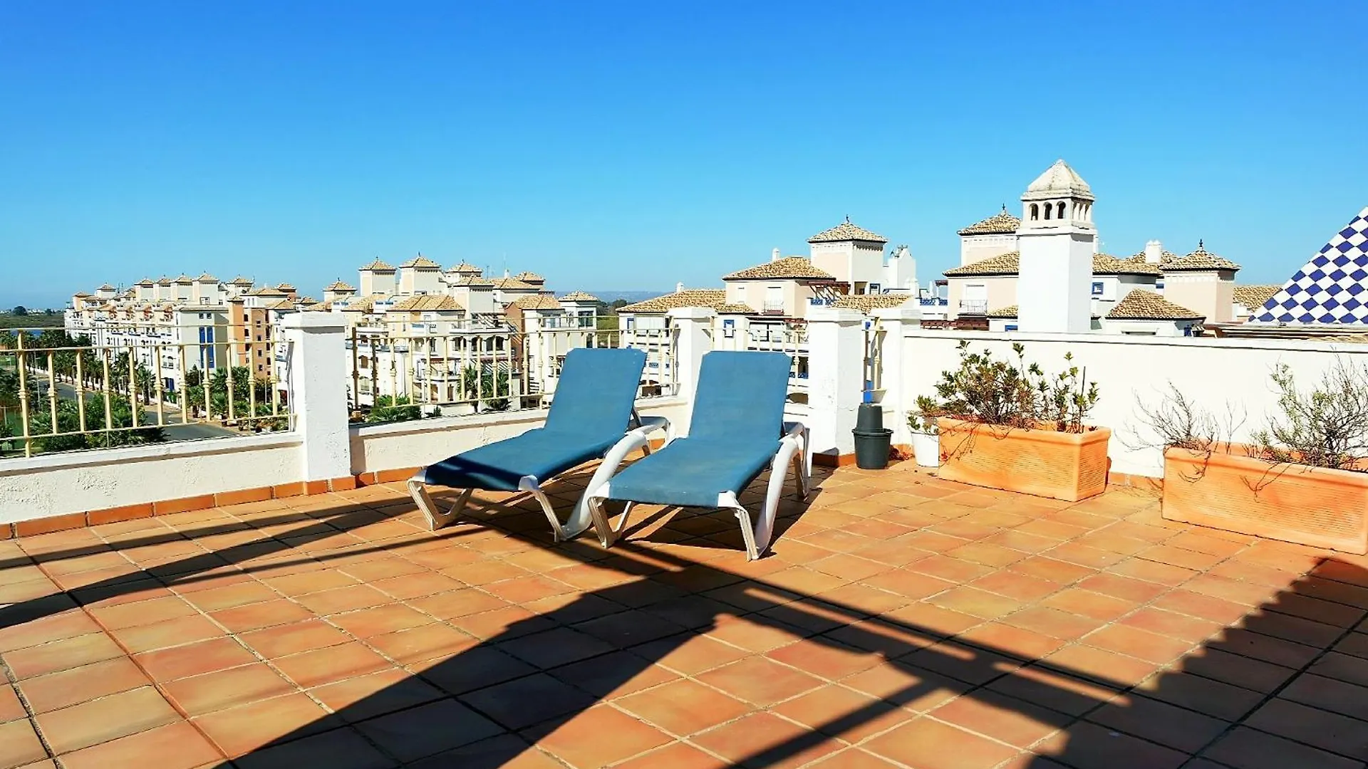 Apartamento Las Dunas by HOMA Isla del Moral