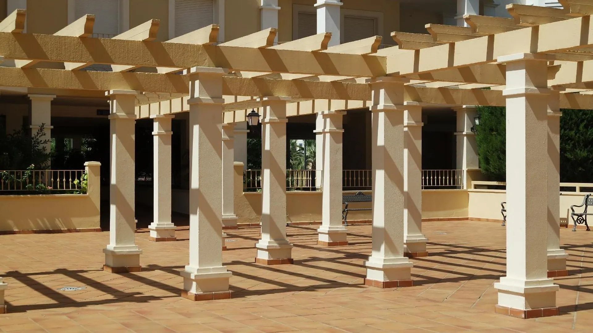 Apartment Las Dunas By H Isla del Moral Spain