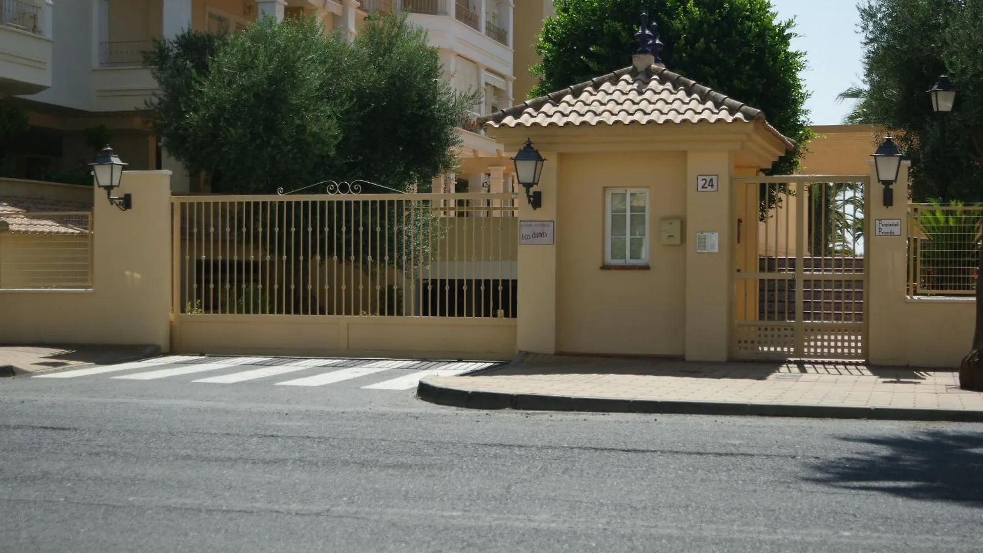 Apartment Las Dunas By H Isla del Moral
