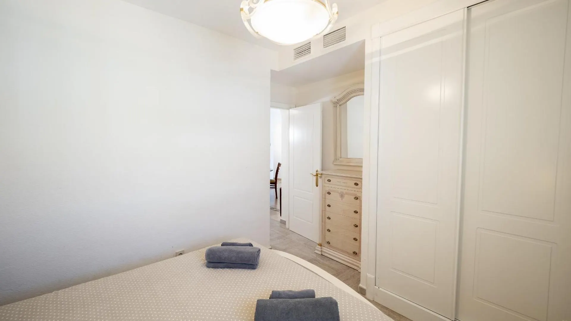 Apartamento Las Dunas by HOMA Isla del Moral España