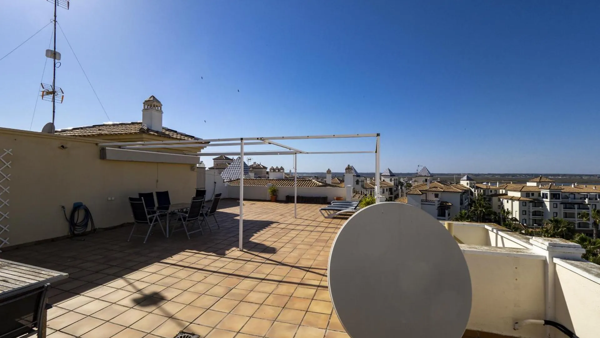 Apartamento Las Dunas by HOMA Isla del Moral