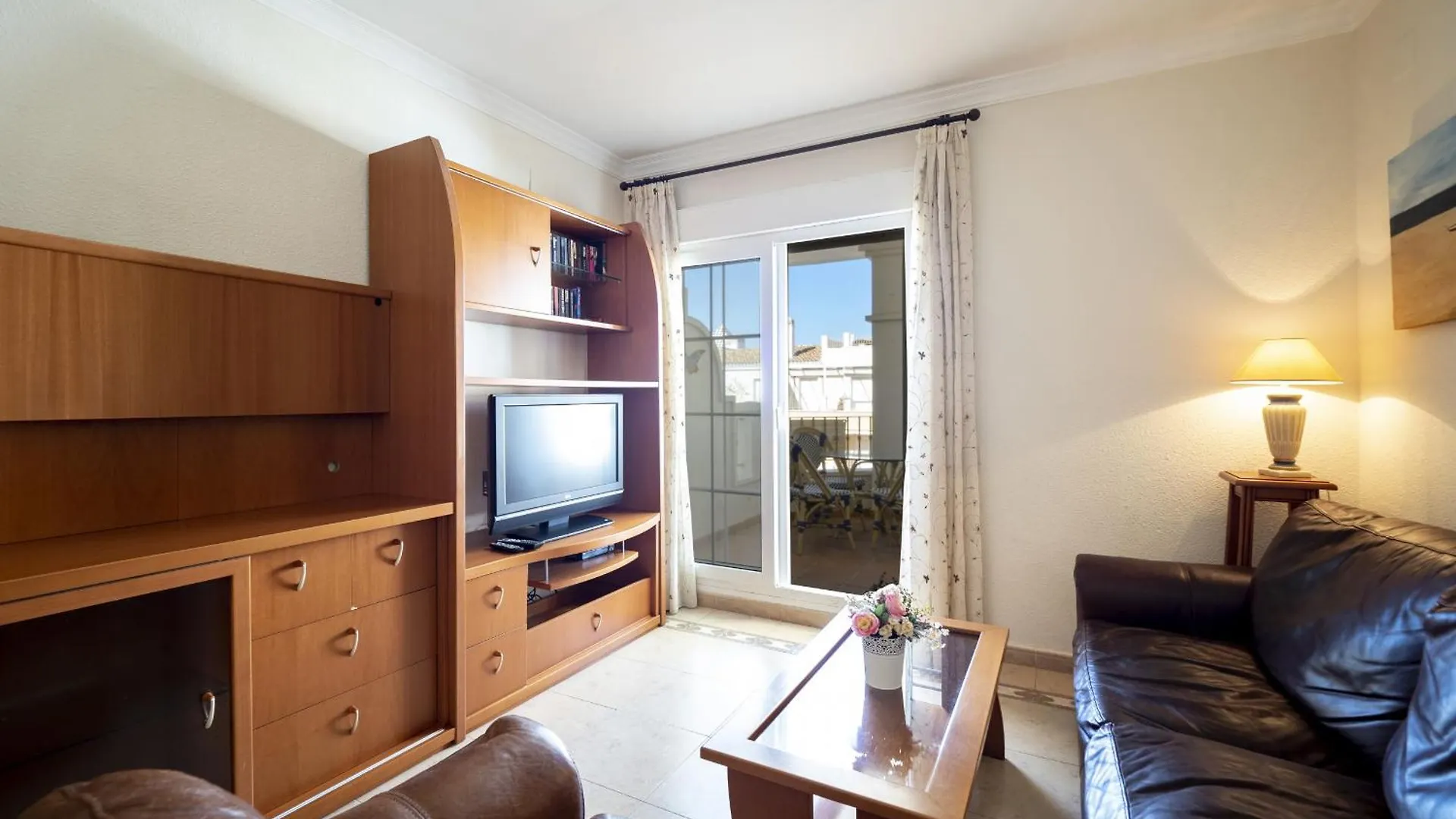 Apartamento Las Dunas by HOMA Isla del Moral