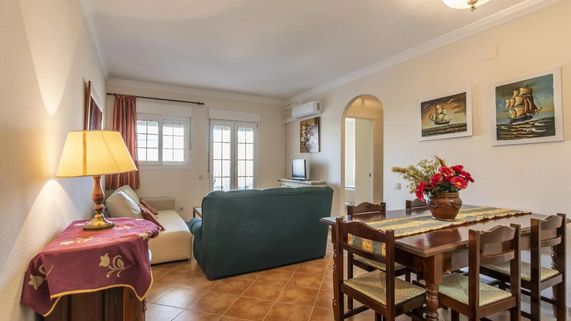 Apartamento Las Dunas by HOMA Isla del Moral