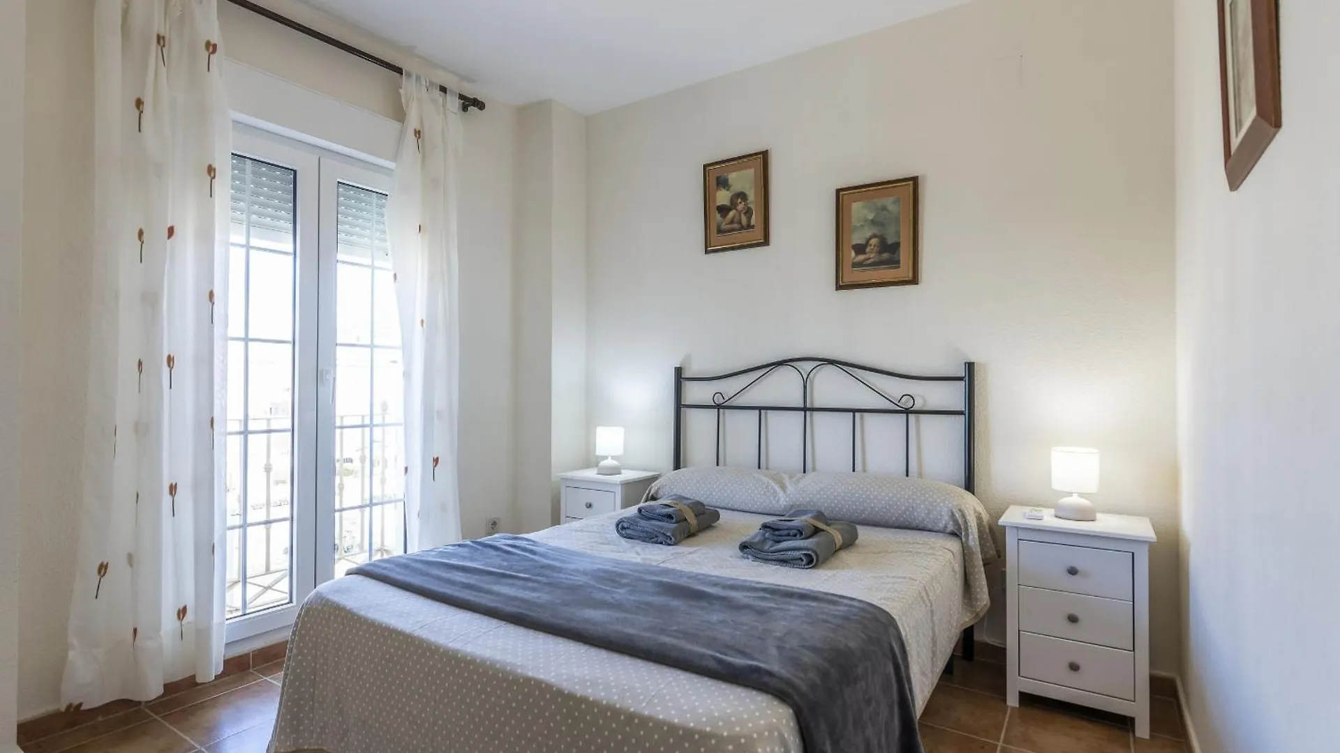 Las Dunas By H Isla del Moral Apartment