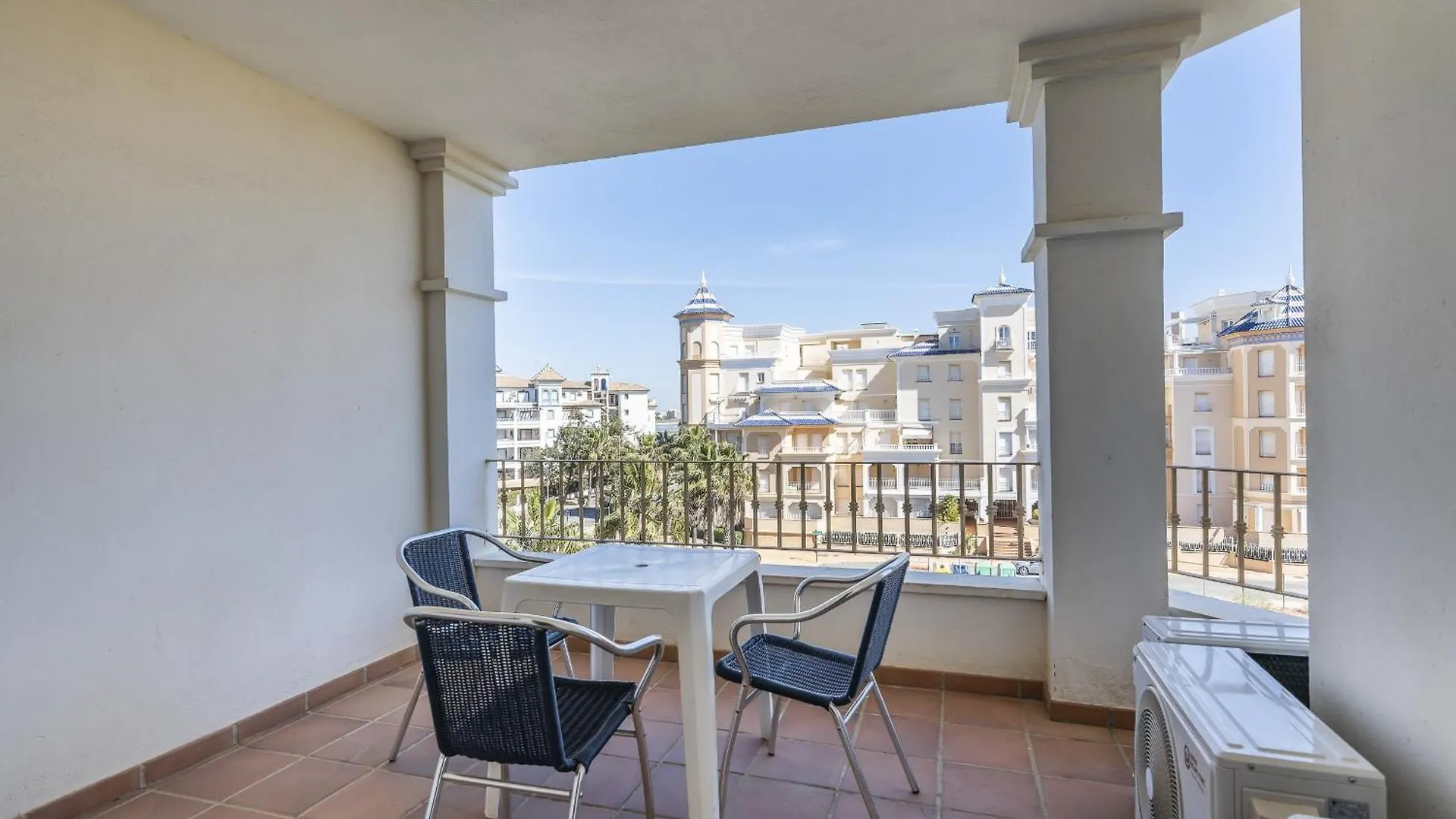 Apartamento Las Dunas by HOMA Isla del Moral