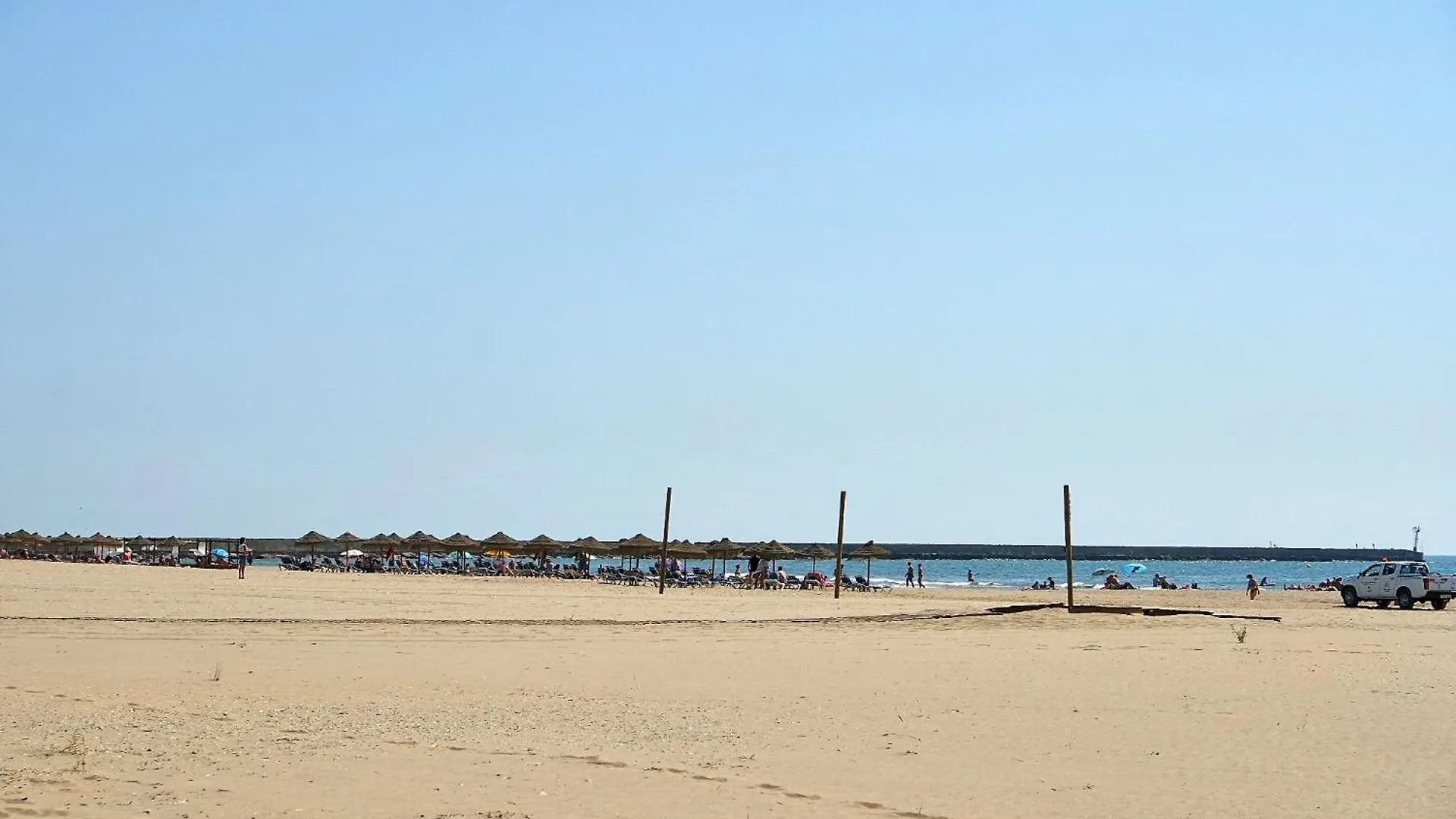 Apartamento Las Dunas by HOMA Isla del Moral España
