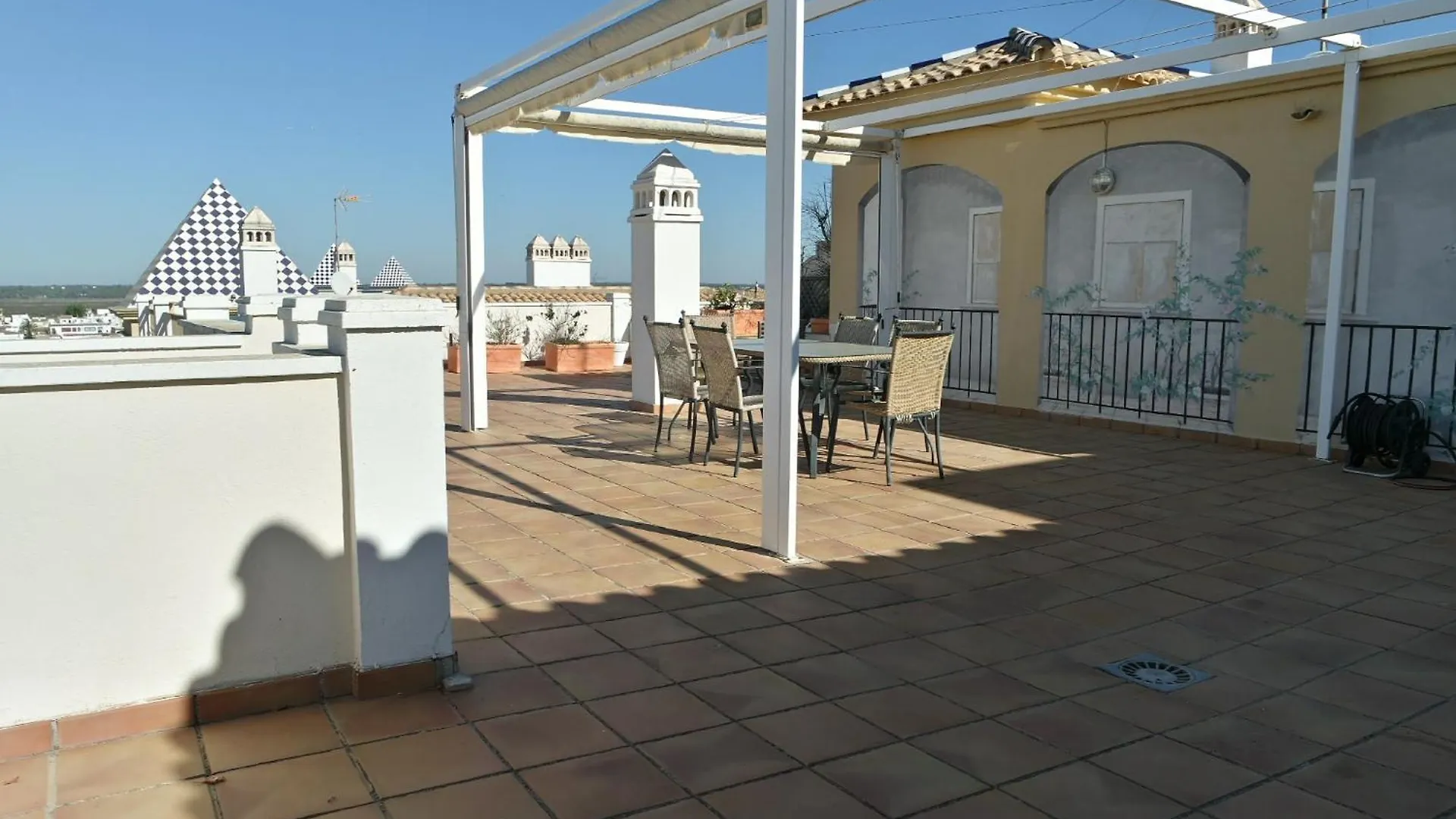 Apartamento Las Dunas by HOMA Isla del Moral España