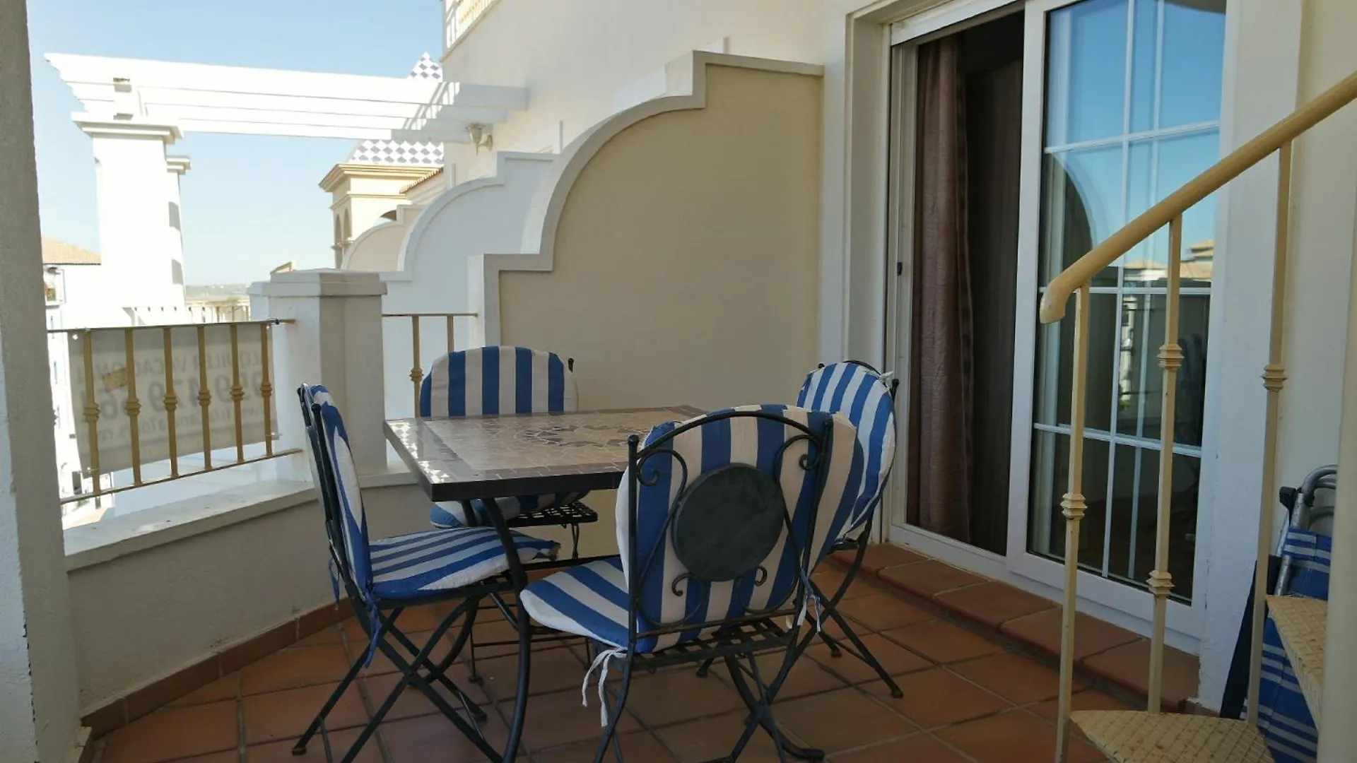 Apartamento Las Dunas by HOMA Isla del Moral