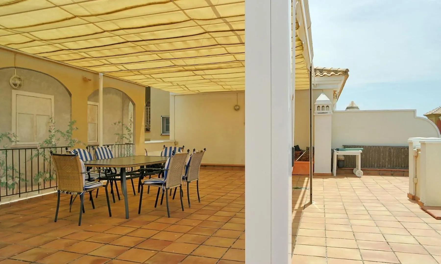 Apartamento Las Dunas by HOMA Isla del Moral