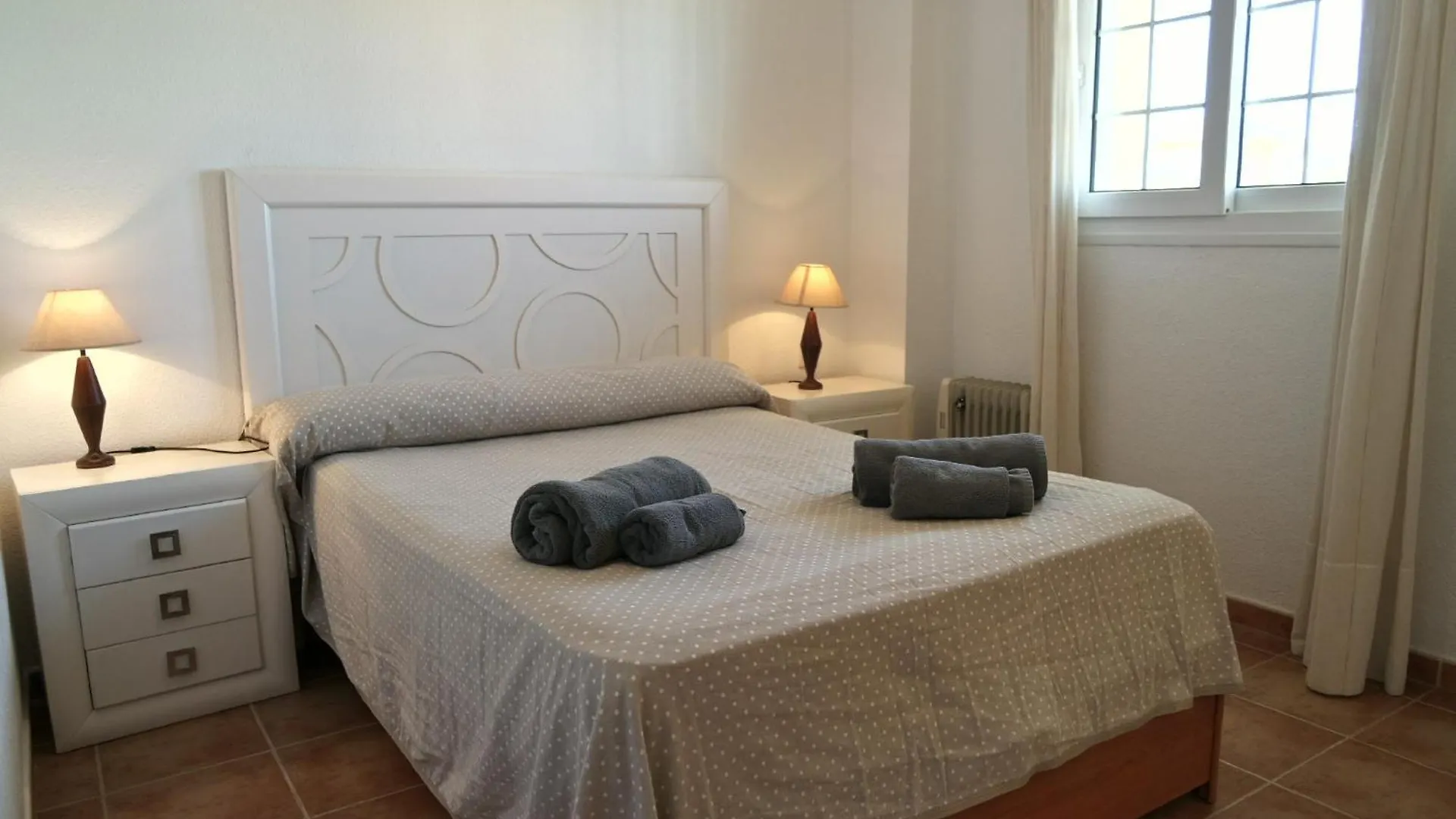 Apartamento Las Dunas by HOMA Isla del Moral España
