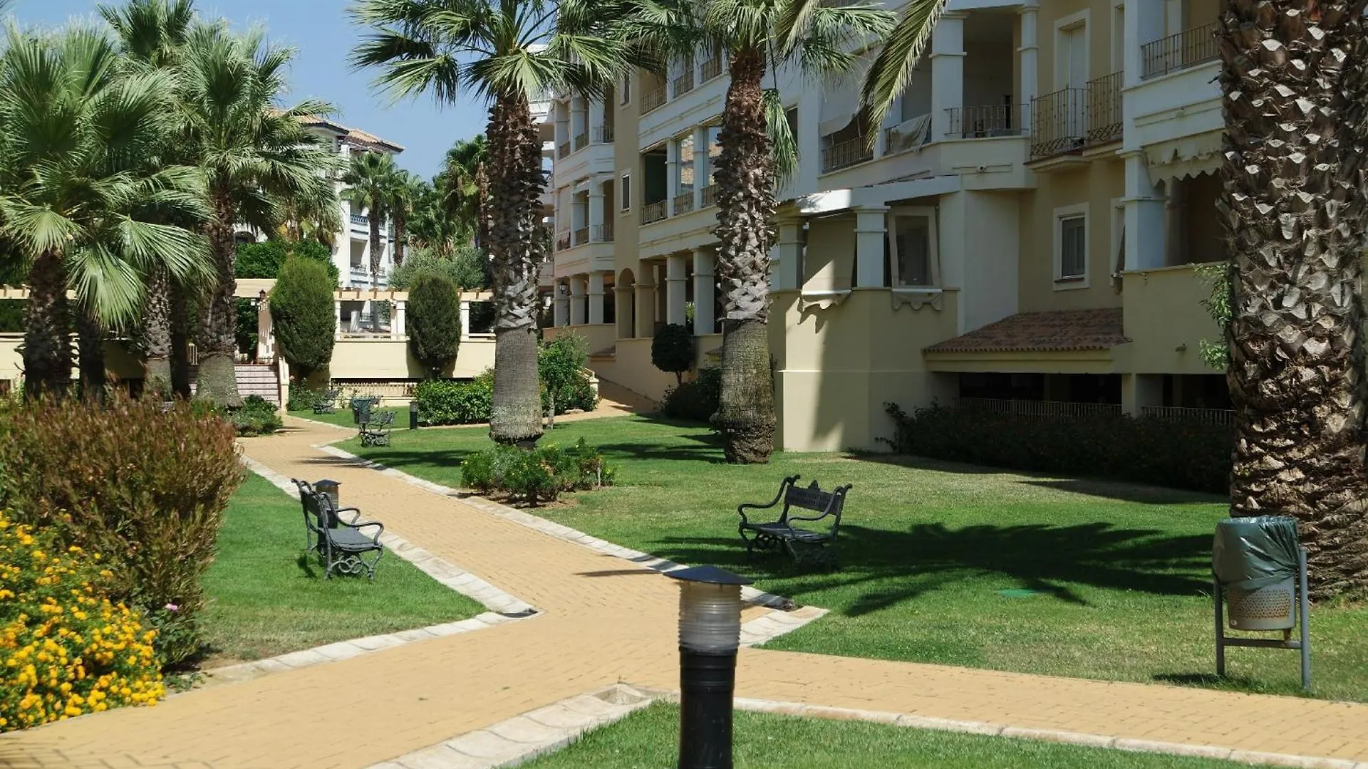 Apartamento Las Dunas by HOMA Isla del Moral