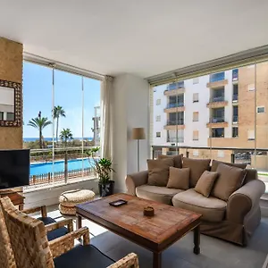 Apartamento El Espigón By Homa, Isla del Moral