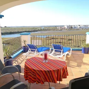 Apartamento Marina Iii By H - Marina Isla Canela Pmhiii12p13, Isla del Moral