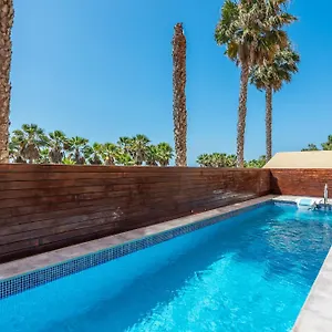 Apartamento Playa Marina By H, Isla del Moral