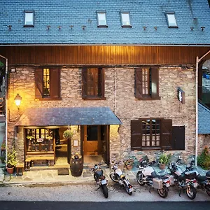 Osteria Rocncris Homebrew Aubert