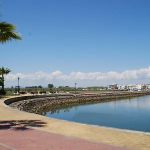 Apartamento Marina I By H - Marina Isla Canela Pmhi15p50, Isla del Moral