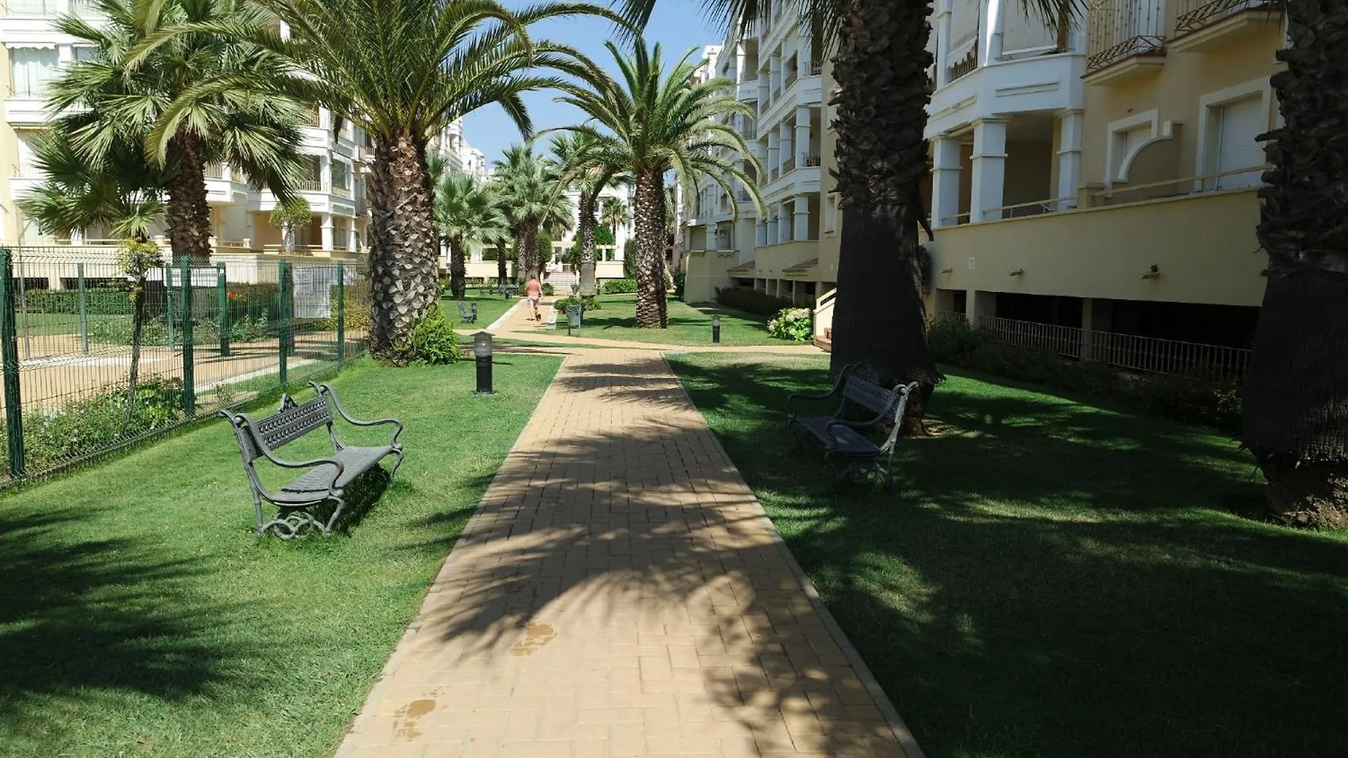 Appartamento Las Dunas By H Isla del Moral